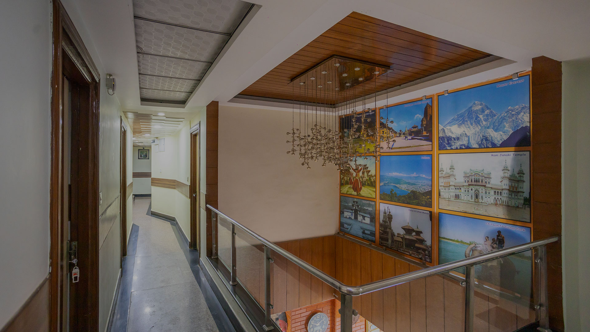 Welcome to Hotel Kathmandu Inn near pashupatinath temple